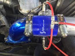 Accelerate at the peak engine efficiency point, reduce idle time, learn to coast to red lights/turns, etc. Diy Water Meth Kit The Diesel Stop