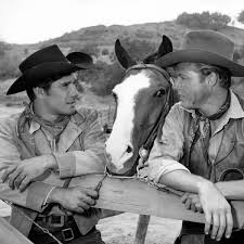That is because the audiences have grown accustomed to this beloved genre during the golden age — following the wildest adventures o. Laramie Quiz How Well Do You Know The Western
