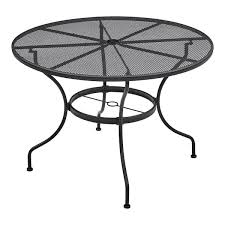 Outdoor Dining Table Lg3860 42r