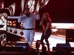 jennifer lopez rehes with ja rule