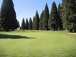 Columbia Edgewater Country Club - Oregon Courses