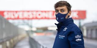 Important facts about george russell: George Russell Uber 2022 Mercedes Hat Keine Versprechungen Gemacht