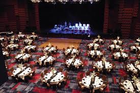 Harrahs Cherokee Casino Resort Teneo Hospitality Group