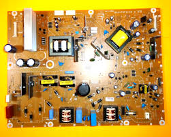 emerson tv power supply boards