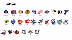 Often here on bardown, we'll show you some cool concept logos or alternatives for various sports franchises. Old Nhl Logos 63 Off Sintoemcasa Com Br