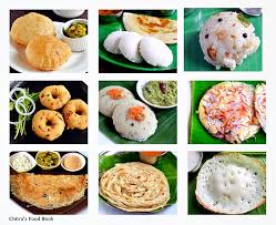 An oversized pdf file can be hard to send through email and may not upload onto certain file managers. South Indian Breakfast Recipes Top 15 Tiffin Items List Of Tamilnadu Chitra S Food Book
