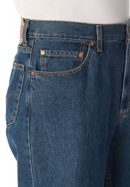 Levis 560 Comfort Jeans