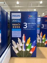 Philips Led Lights