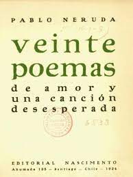 / cuando nos enfrentamos al análisis. Veinte Poemas De Amor Y Una Cancion Desesperada Wikipedia La Enciclopedia Libre