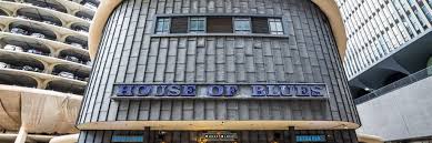 Venue Guide House Of Blues Chicago Il