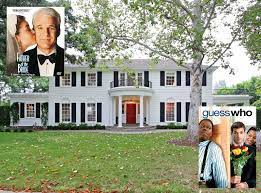 House Featured In Father Of The Bride