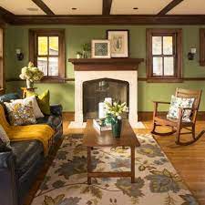 using interior color palettes for arts