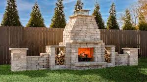 Build Your Fireplace Kit The Way You