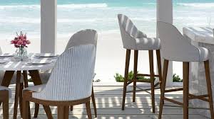 Luxury Outdoor Furniture Coco Wolf