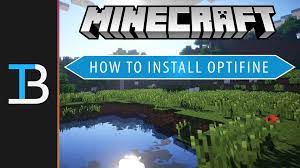 Once you've gotten the optifine installer open, all you have to do in order to actually install the mod is click the 'install' button. How To Download Install Optifine In Minecraft Thebreakdown Xyz