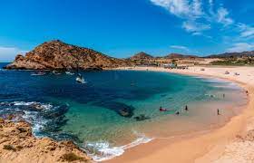 5 free beaches in los cabos where you