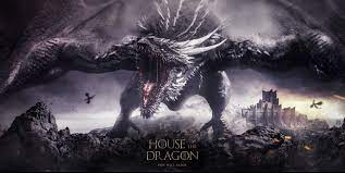 House Of The Dragon Date - House of the Dragon: Release date, everything we know • AWSMONE