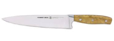 How do you choose the best kitchen knife in the market today? The 5 Best Kitchen Knives To Give As A Gift