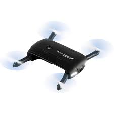 pocket portable drone 55 off