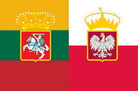 Zjednoczona monarchia rzeczypospolitej obojga narodów, lithuanian: Random Flag Maker On Twitter The Polish Lithuanian Commonwealth In The Style Of The Austro Hungarian Empire Flag