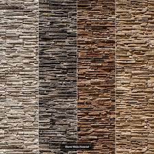 Stone Walls Material Collection