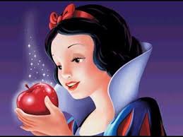 snow white disney princess makeup