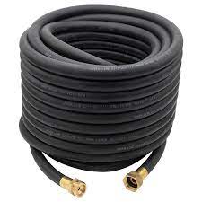 75ft Industrial Water Hose Assembly
