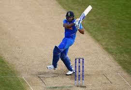 Rohit Sharma Becomes The First Indian Cricketer To Hit 400