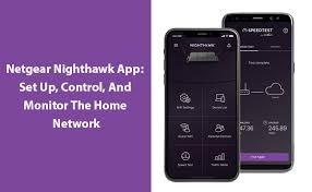 This does not affect the price of the products to you and helps me to bring th. Netgear Nighthawk App Netgear Router App