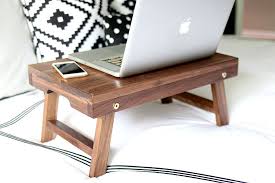 9 Diy Laptop Stands To Make Working At