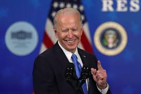 Biden was the youngest u.s. Biden Has Record Approval Rating Among Young Americans Poll Says