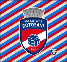 From wikipedia, the free encyclopedia. Fc Botosani Redesign