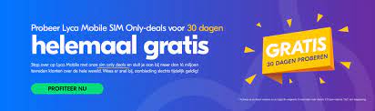 Goedkope internationale gesprekken, prepaid, Sim only abonnement deals  Netherlands