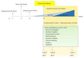 Acute Kidney Injury Spectrum In Patients With Chronic Liver