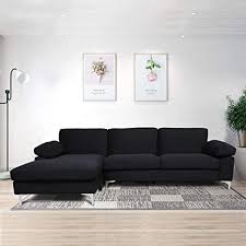 We did not find results for: Amazon Com Sectional Couch For Living Room Sectional Sofa With Velvet Fabric And Hard Wood Frame L Shape Sectional Sofa Couch Black Sofa Kitchen Dining