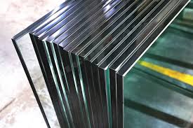 Tempered Glass Manufacturers And