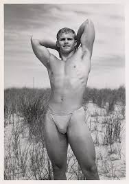 Vintage Nude Men On The Beach Porn Hq Image Free Comments 1