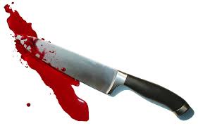 Image result for stabbing knife
