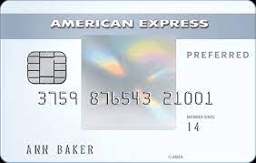The application form will open in a separate window. Amex Everyday Preferred Credit Card American Express