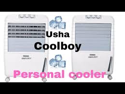 usha coolboy personal air cooler usha