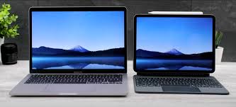 Should i buy the apple ipad air (2020)? Ipad Pro Vs Macbook Pro 13 2020 Which One S The Real Laptop Zoneoftech