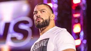 Roman Reigns Contracted COVID-19 ...
