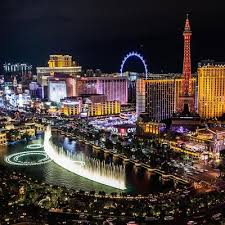 the top 15 things to do in las vegas