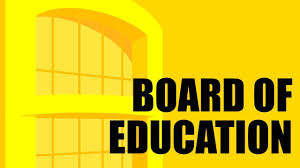 Board of Education – West Hartford ...