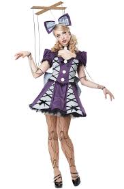 marionette costume walmart com