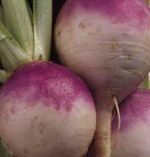 turnip nutritional facts health
