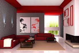 5 modern contemporary living room ideas