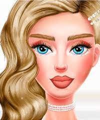 makeover dress up games