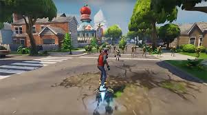 You can get a cool hoverboard in fortnite: How To Get The Hoverboard In Fortnite Save The World Pojo Com