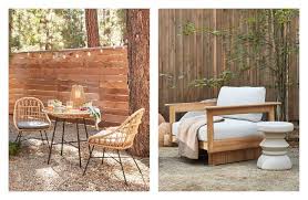 7 Sustainable Outdoor Furniture Brands